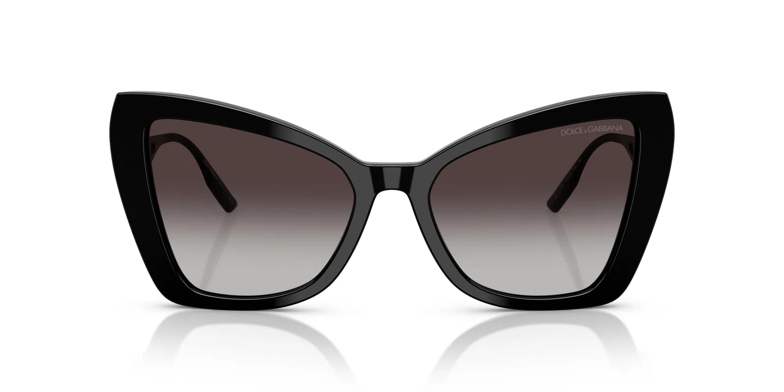 Dolce & Gabbana 4489 Sunglasses - view 18